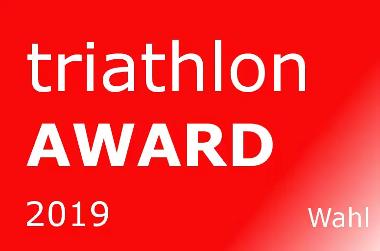 Triathlon Award 2019