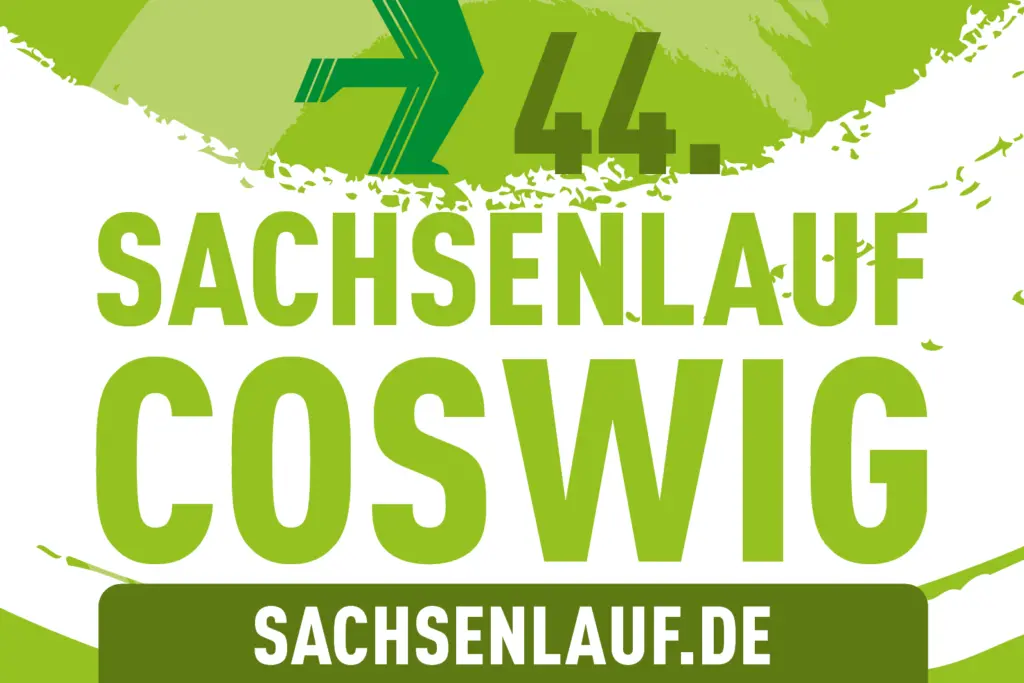 Sachsenlauf Coswig