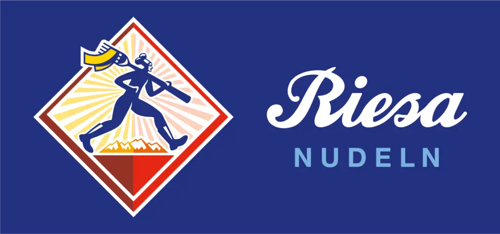 Nudeln Teigwaren Riesa