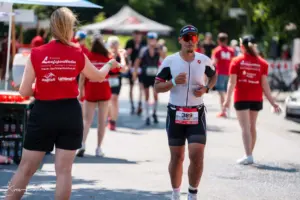 Helferanmeldung Schlosstriathlon Moritzburg